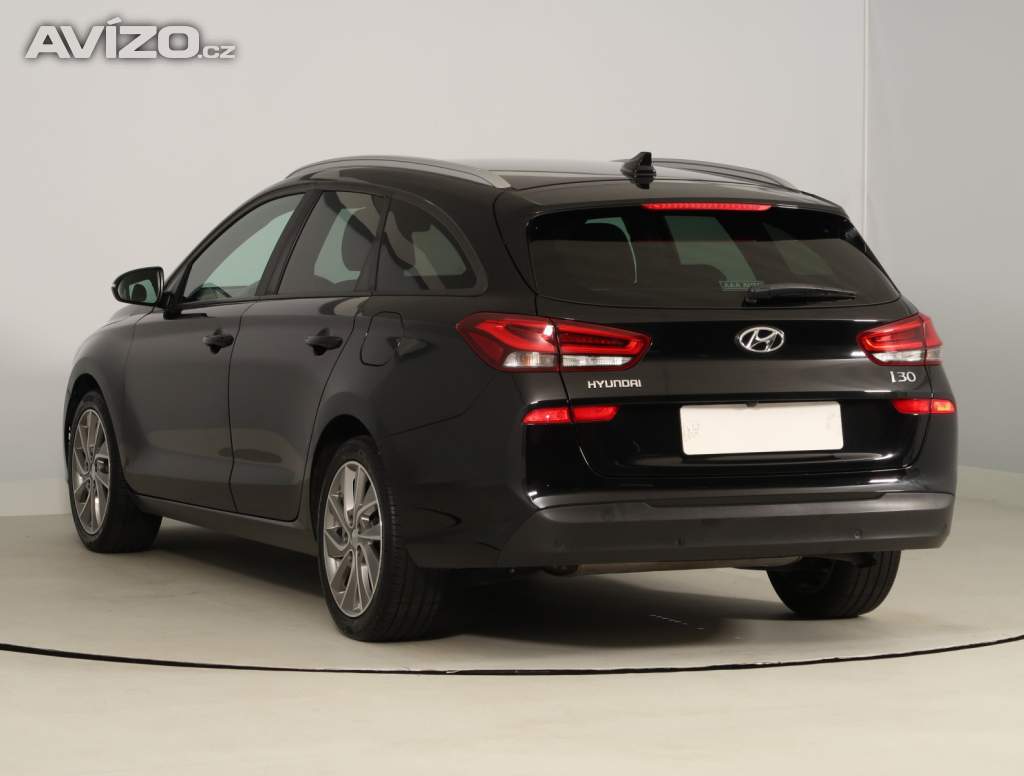 Foto inzerátu Hyundai i30 1.4 T-GDI