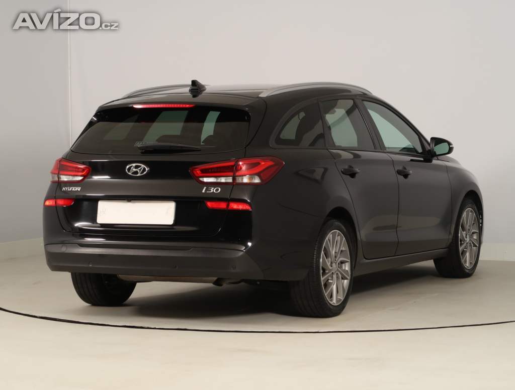 Foto inzerátu Hyundai i30 1.4 T-GDI