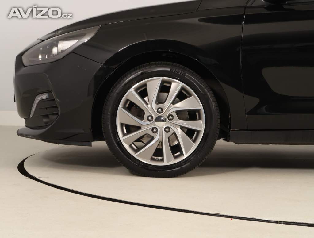 Foto inzerátu Hyundai i30 1.4 T-GDI