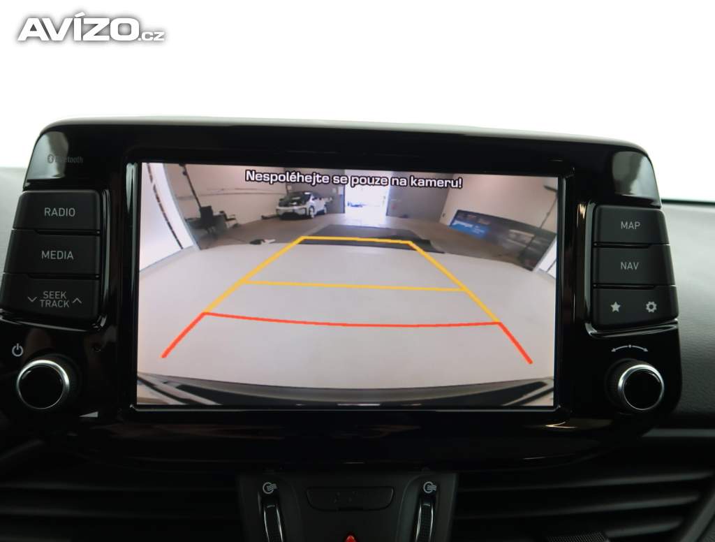 Foto inzerátu Hyundai i30 1.4 T-GDI