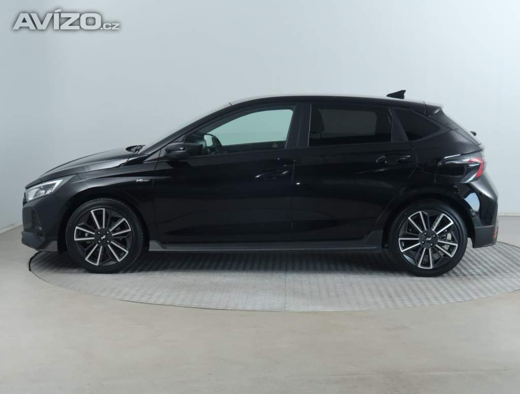 Foto inzerátu Hyundai i20 1.0 T-GDI