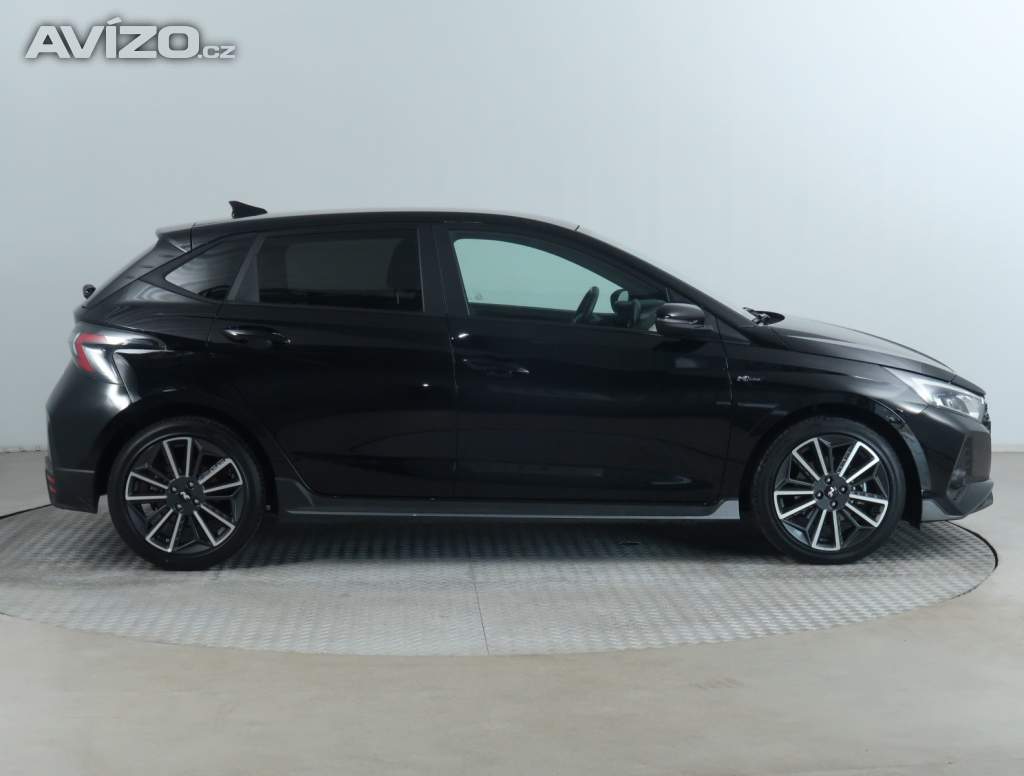 Foto inzerátu Hyundai i20 1.0 T-GDI