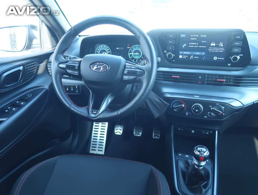 Foto inzerátu Hyundai i20 1.0 T-GDI
