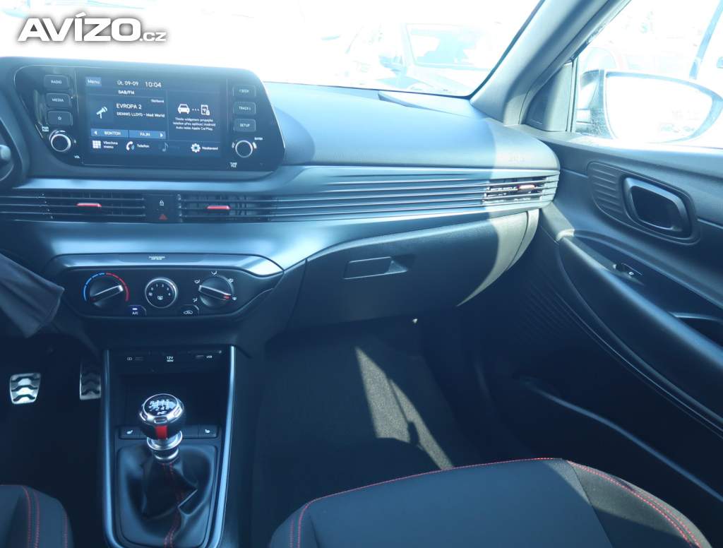 Foto inzerátu Hyundai i20 1.0 T-GDI