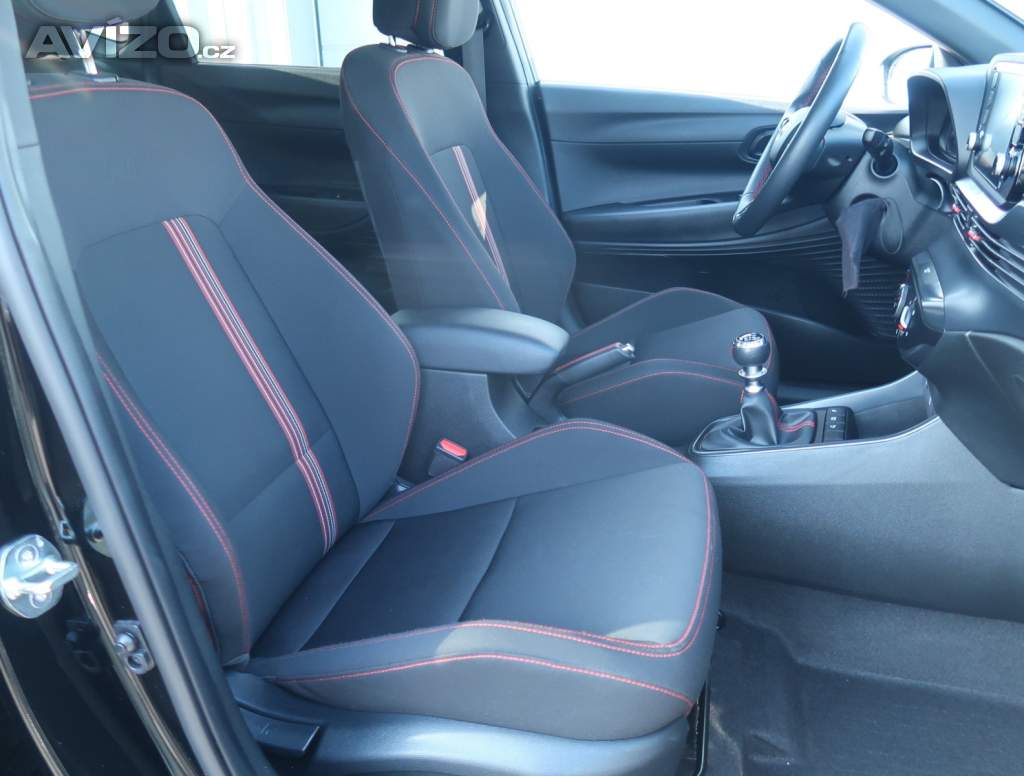 Foto inzerátu Hyundai i20 1.0 T-GDI