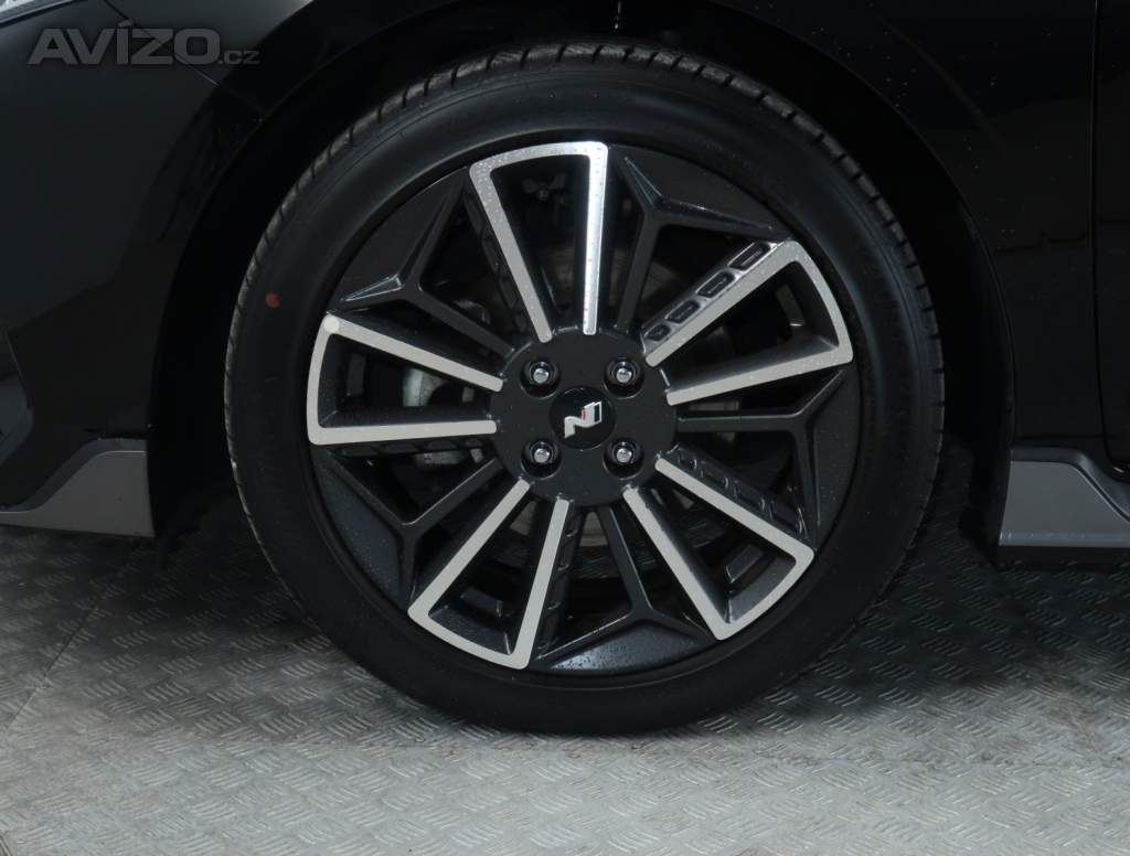 Foto inzerátu Hyundai i20 1.0 T-GDI