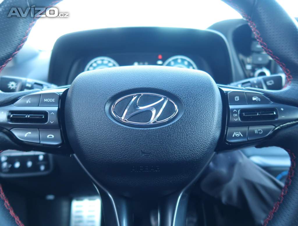 Foto inzerátu Hyundai i20 1.0 T-GDI