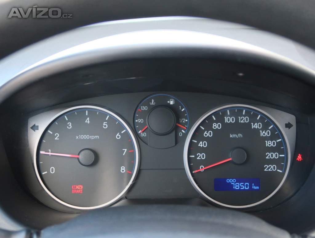 Foto inzerátu Hyundai i20 1.2