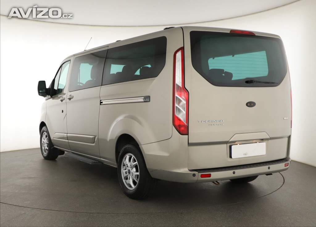 Foto inzerátu Ford Tourneo Custom 2.2 TDCi