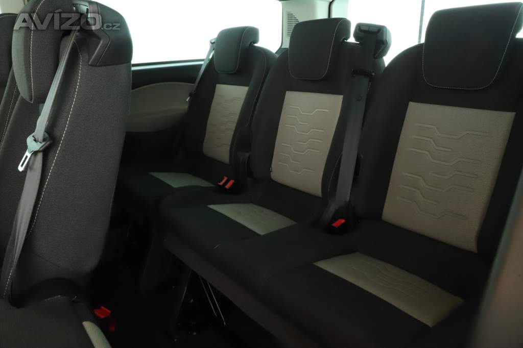 Foto inzerátu Ford Tourneo Custom 2.2 TDCi