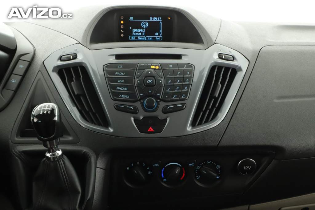 Foto inzerátu Ford Tourneo Custom 2.2 TDCi