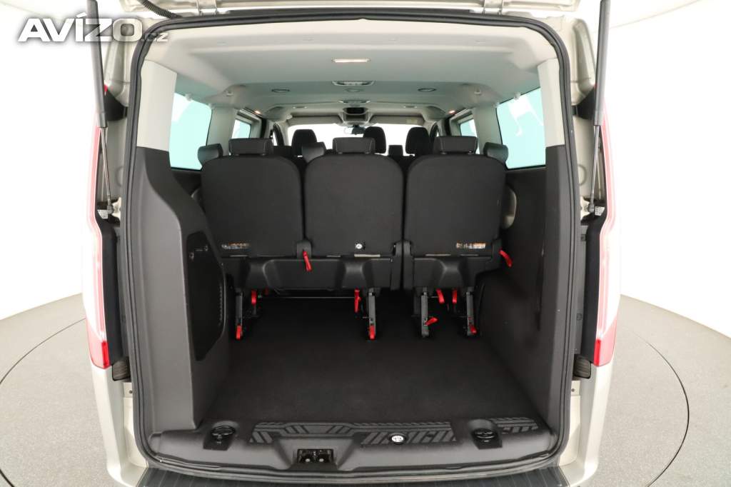 Foto inzerátu Ford Tourneo Custom 2.2 TDCi