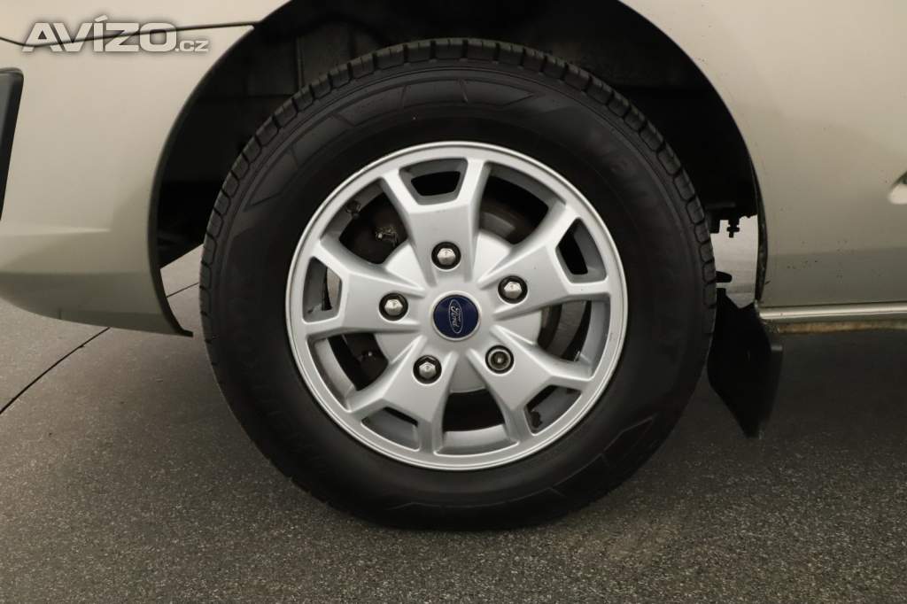 Foto inzerátu Ford Tourneo Custom 2.2 TDCi