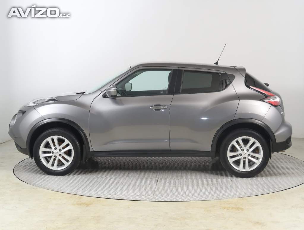 Foto inzerátu Nissan Juke 1.2 DIG-T