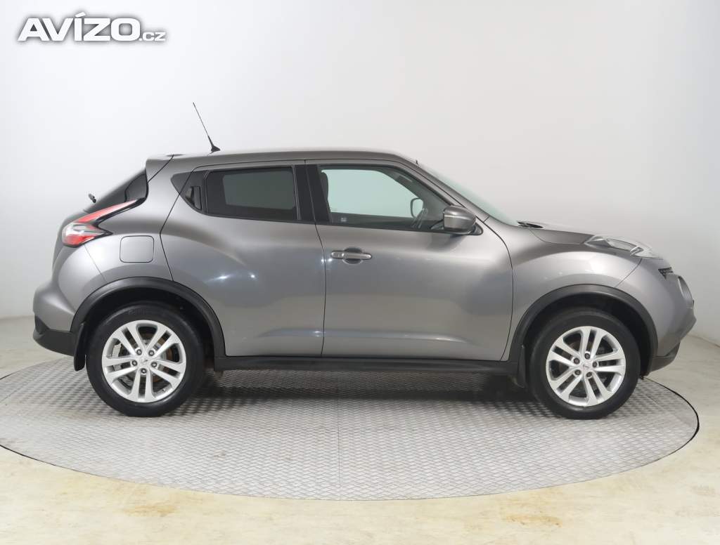 Foto inzerátu Nissan Juke 1.2 DIG-T