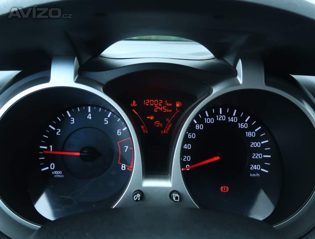 Foto inzerátu Nissan Juke 1.2 DIG-T