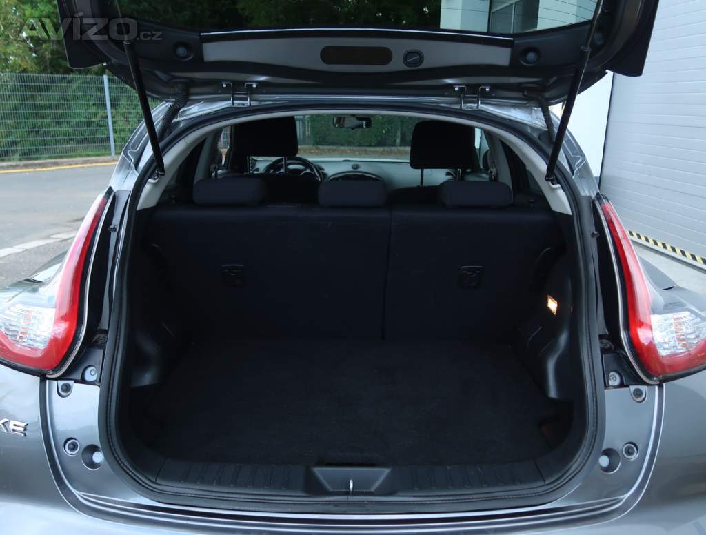 Foto inzerátu Nissan Juke 1.2 DIG-T