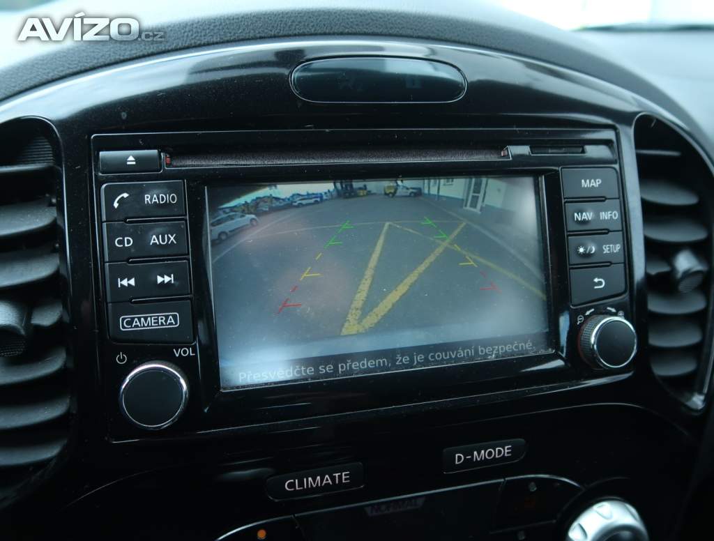 Foto inzerátu Nissan Juke 1.2 DIG-T