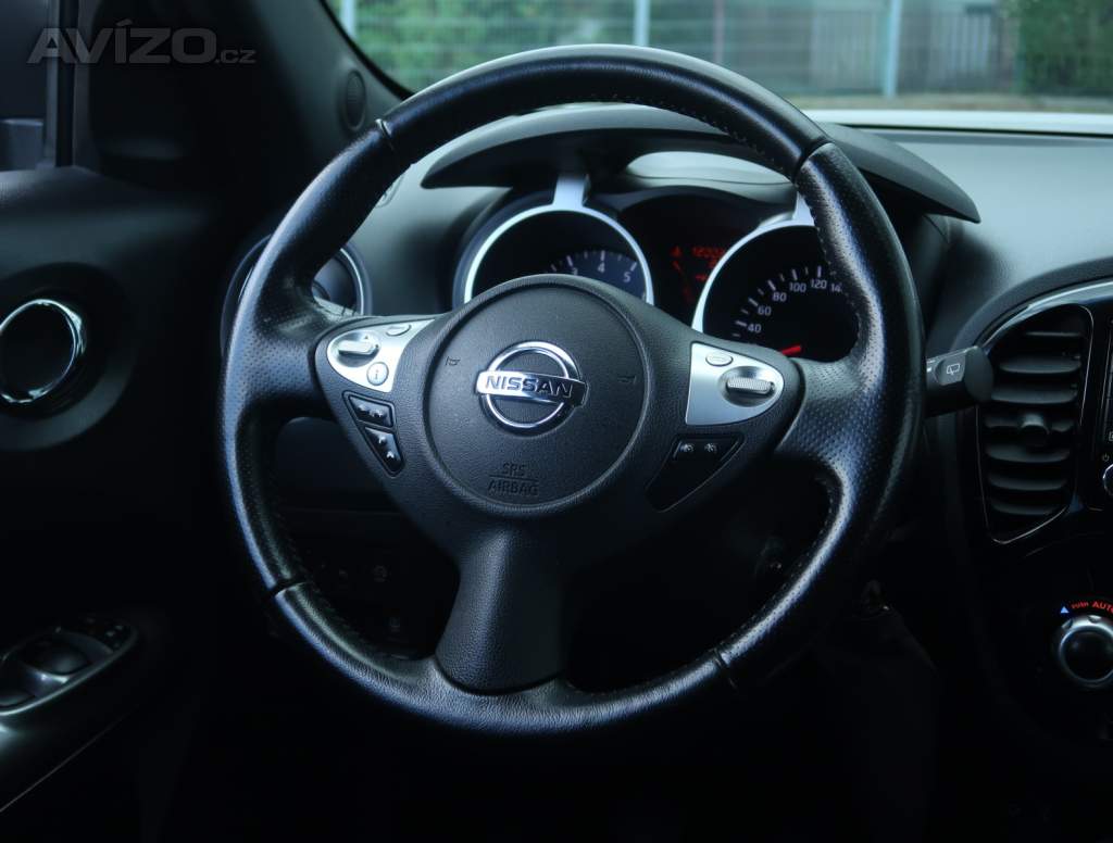Foto inzerátu Nissan Juke 1.2 DIG-T
