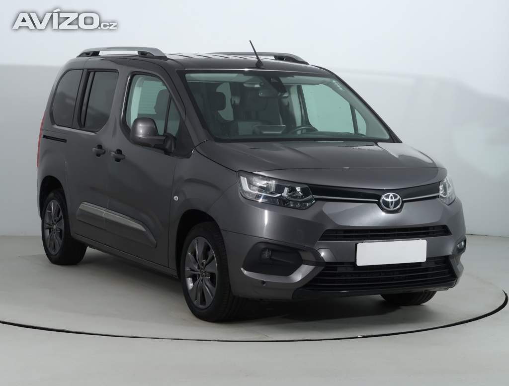 Toyota ProAce City Verso 1.2 T