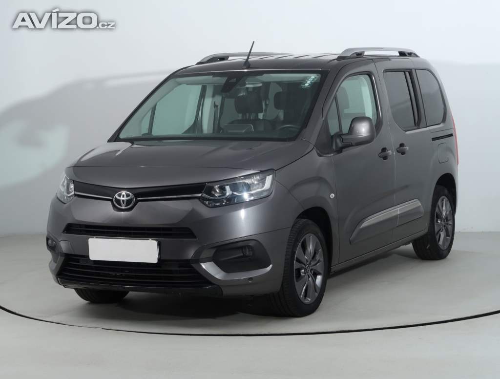 Foto inzerátu Toyota ProAce City Verso 1.2 T