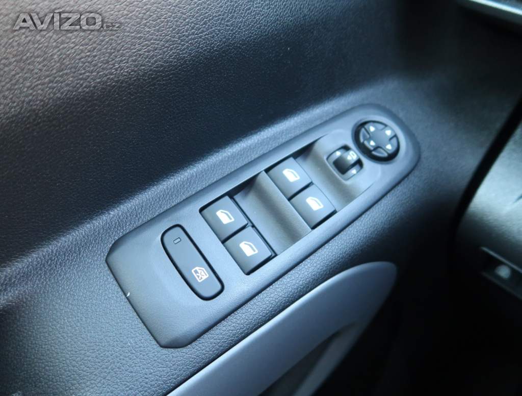 Foto inzerátu Toyota ProAce City Verso 1.2 T