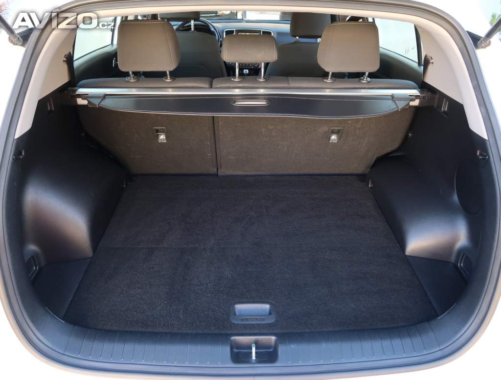 Foto inzerátu Kia Sportage 1.7 CRDi