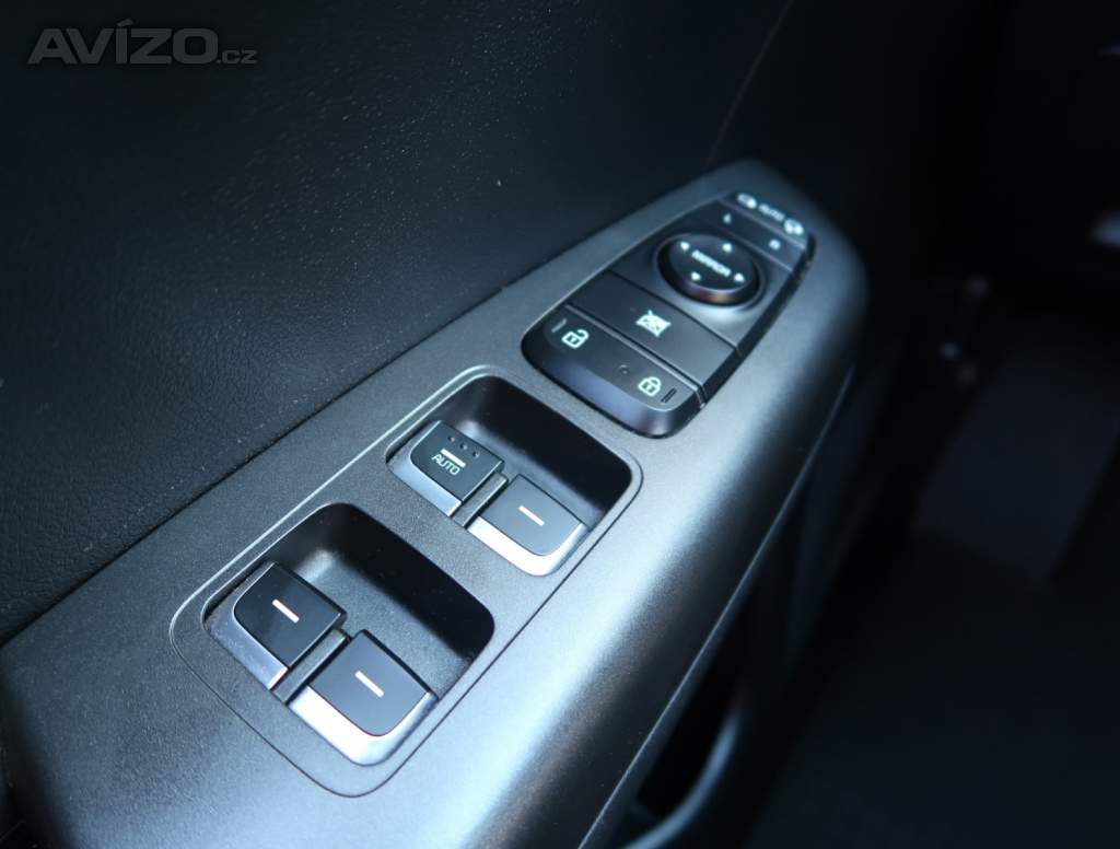 Foto inzerátu Kia Sportage 1.7 CRDi