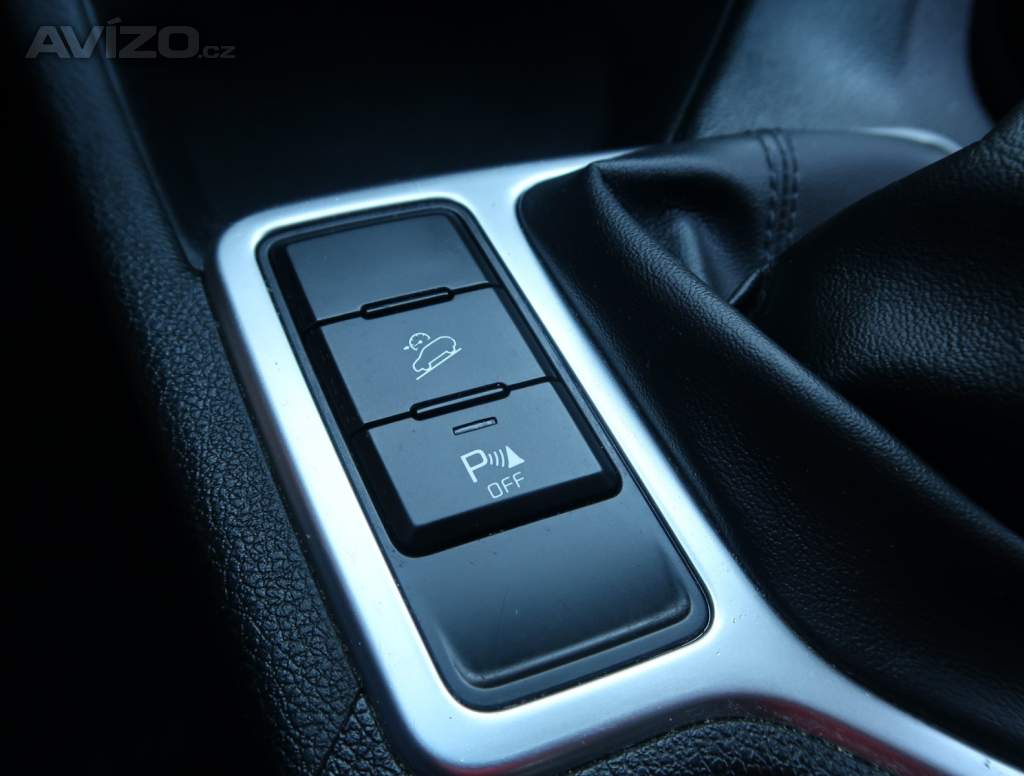 Foto inzerátu Kia Sportage 1.7 CRDi