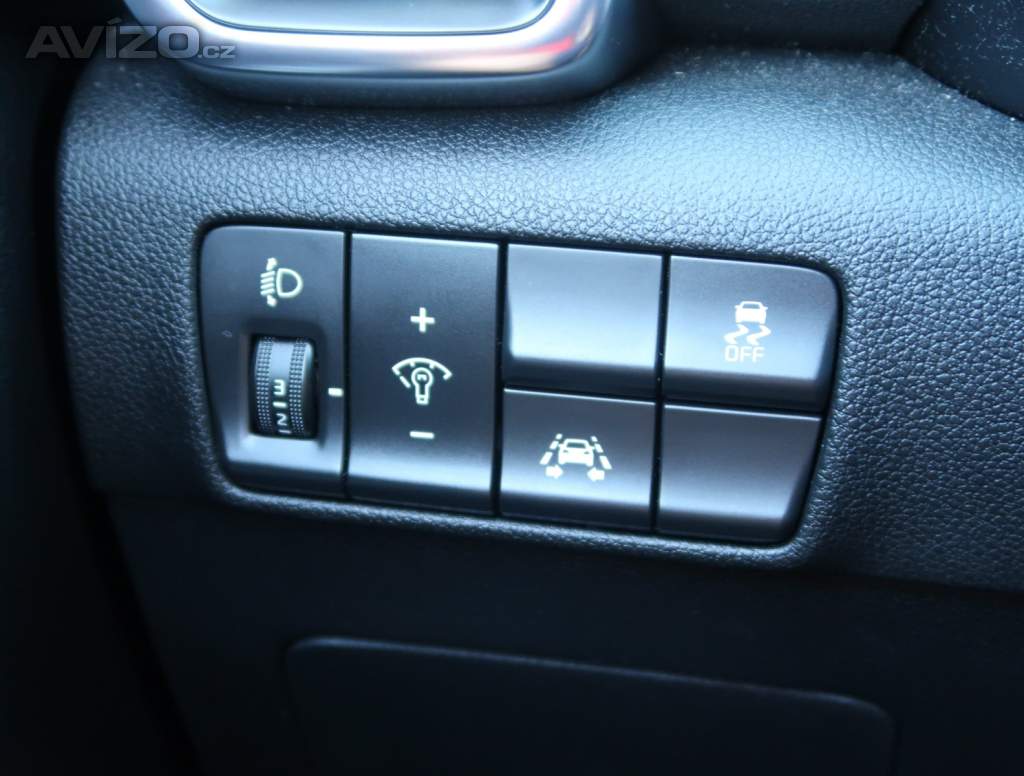 Foto inzerátu Kia Sportage 1.7 CRDi