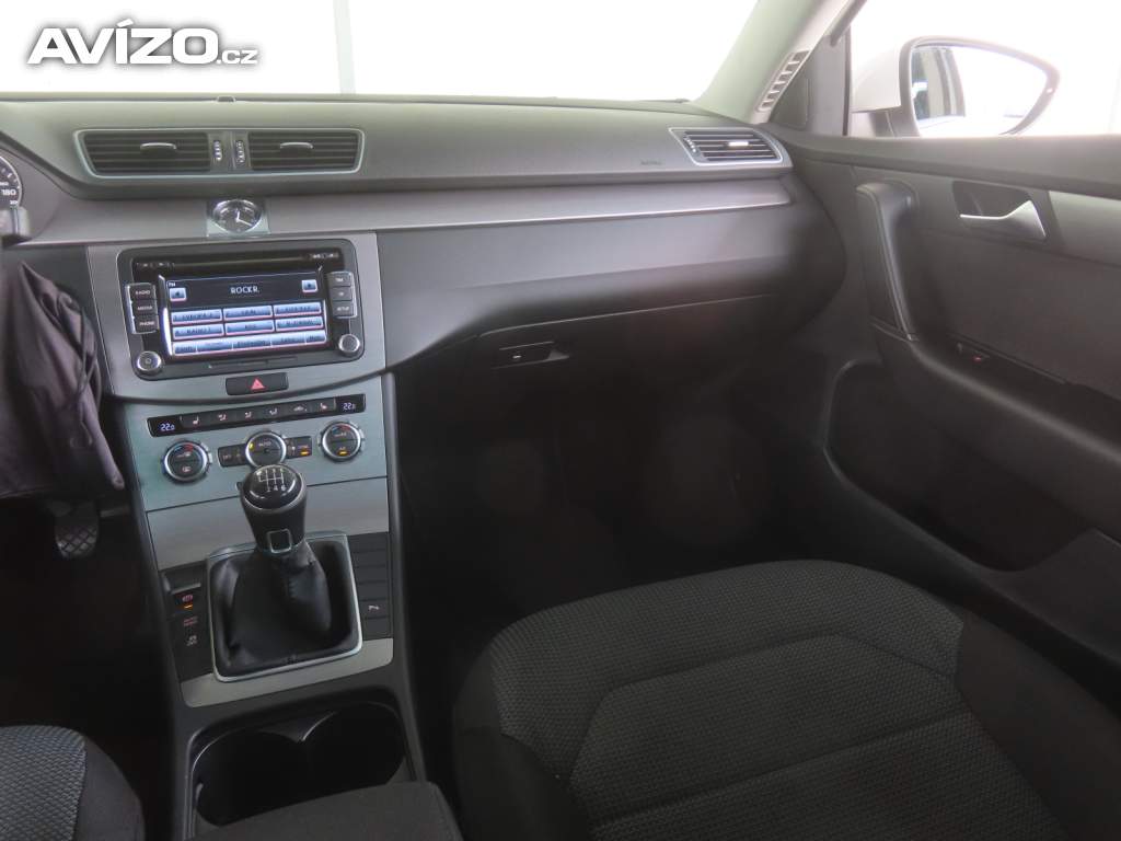 Foto inzerátu Volkswagen Passat 1.4 TSI EcoFuel