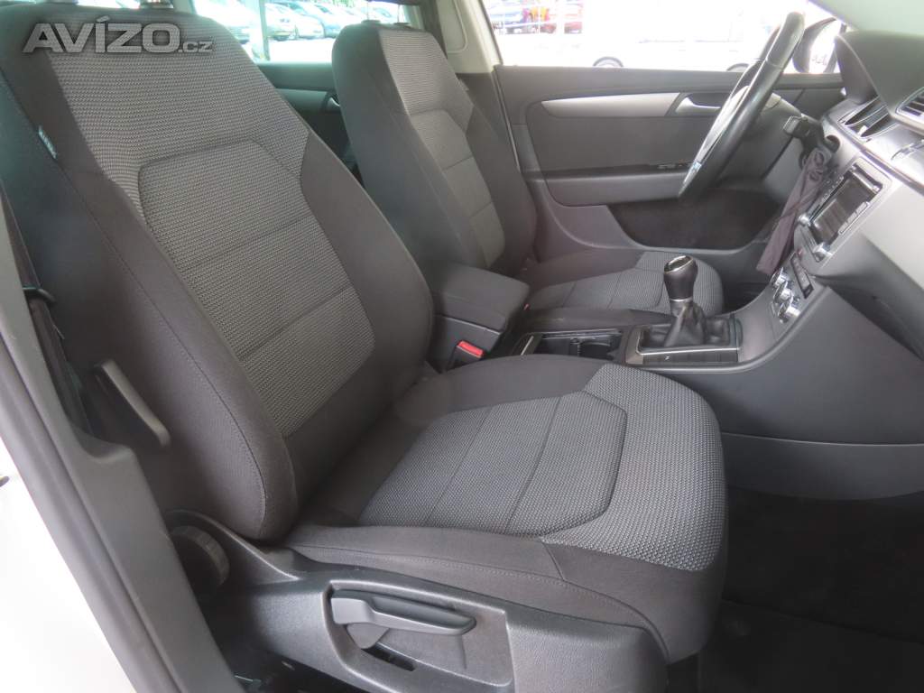 Foto inzerátu Volkswagen Passat 1.4 TSI EcoFuel