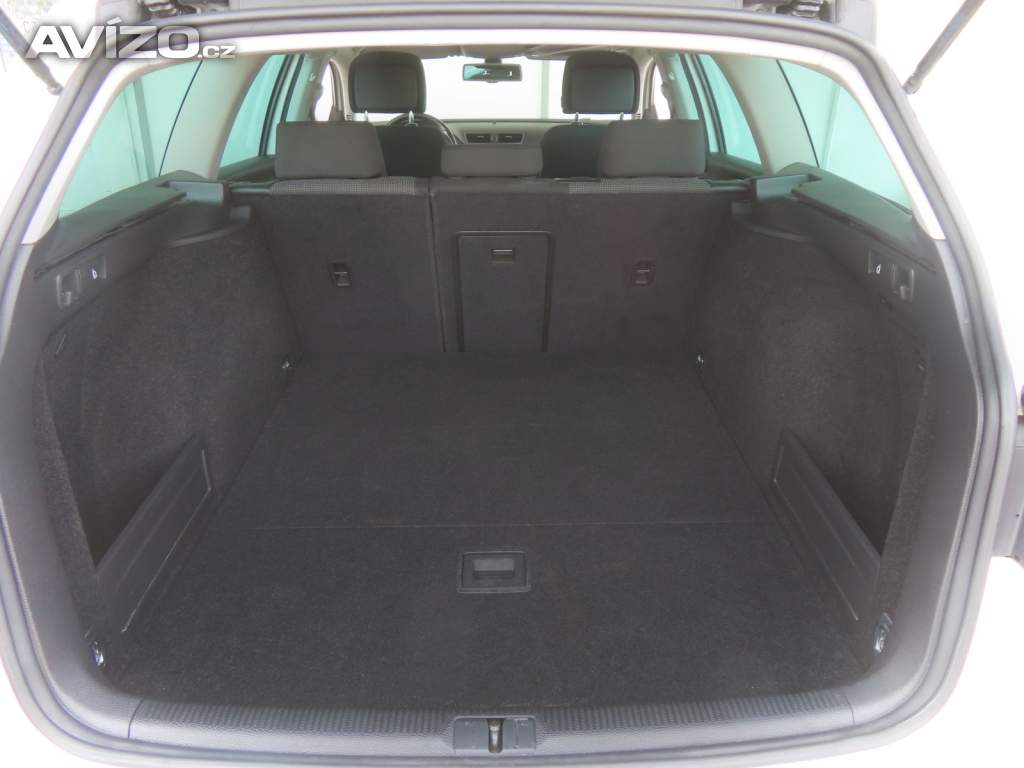 Foto inzerátu Volkswagen Passat 1.4 TSI EcoFuel