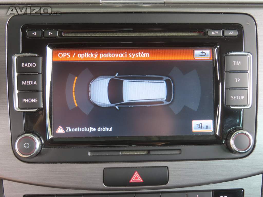 Foto inzerátu Volkswagen Passat 1.4 TSI EcoFuel