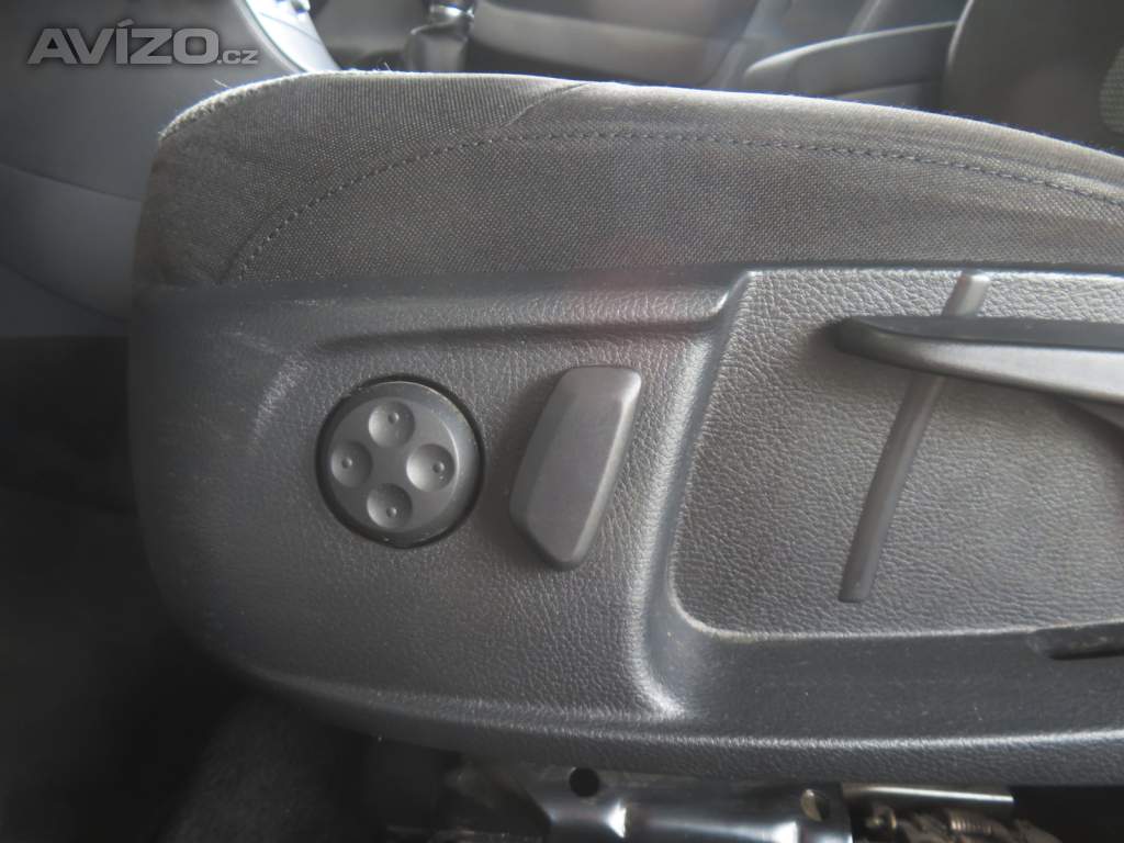 Foto inzerátu Volkswagen Passat 1.4 TSI EcoFuel