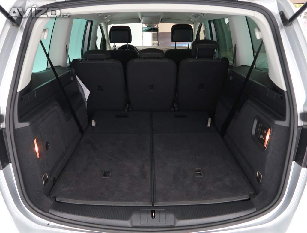 Foto inzerátu Volkswagen Sharan 2.0 TDI