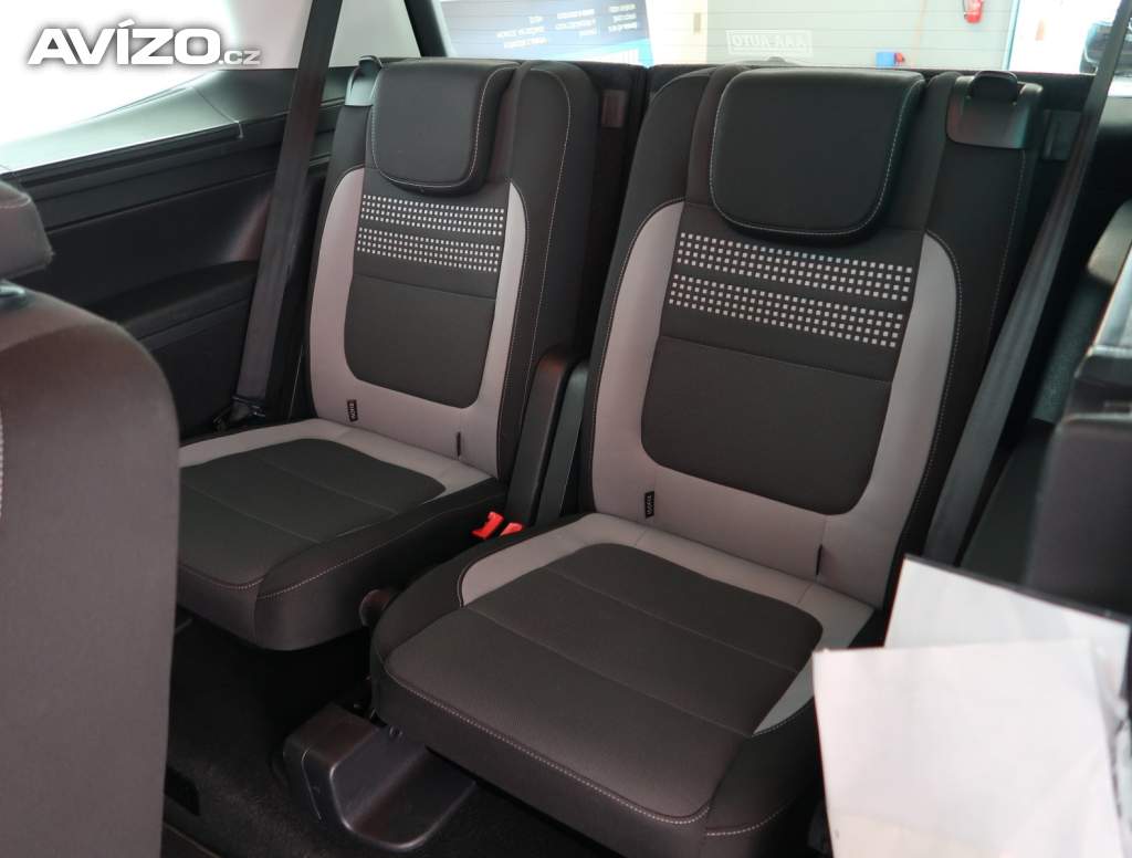 Foto inzerátu Volkswagen Sharan 2.0 TDI