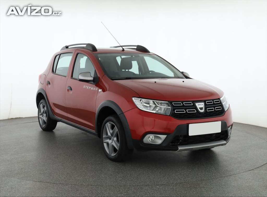 Dacia Sandero 0.9 TCe