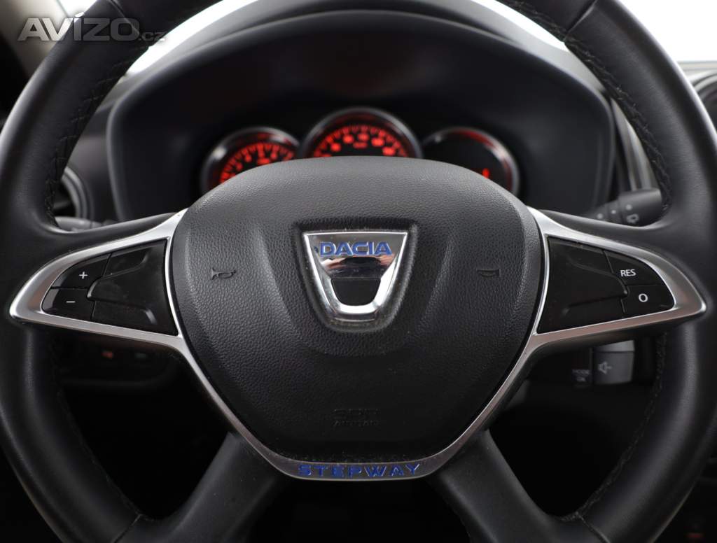 Foto inzerátu Dacia Sandero 0.9 TCe