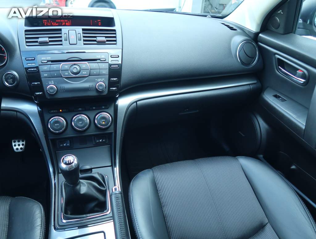 Foto inzerátu Mazda 6 2.0