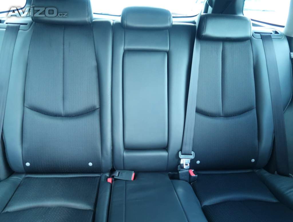 Foto inzerátu Mazda 6 2.0