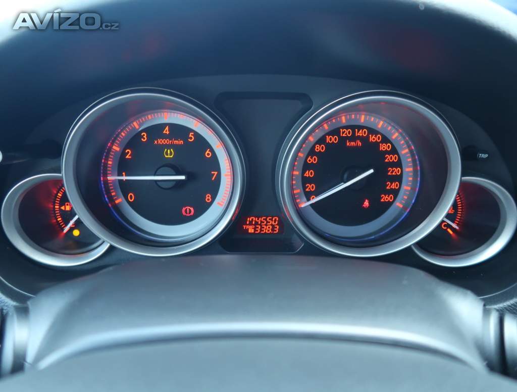 Foto inzerátu Mazda 6 2.0