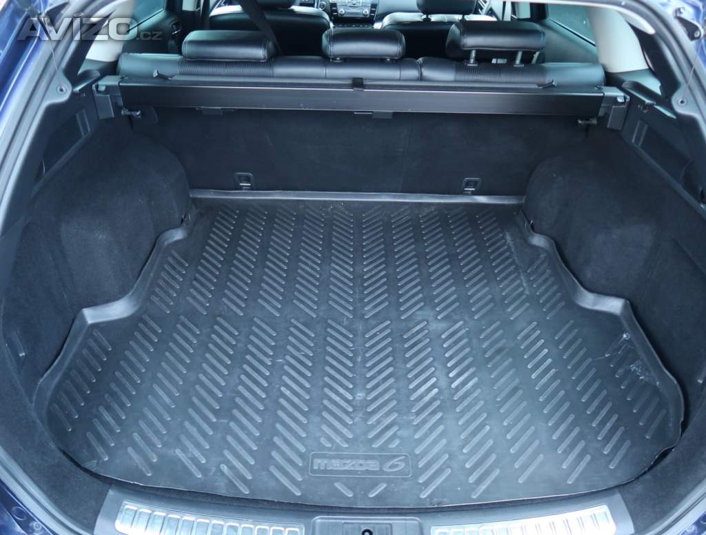 Foto inzerátu Mazda 6 2.0