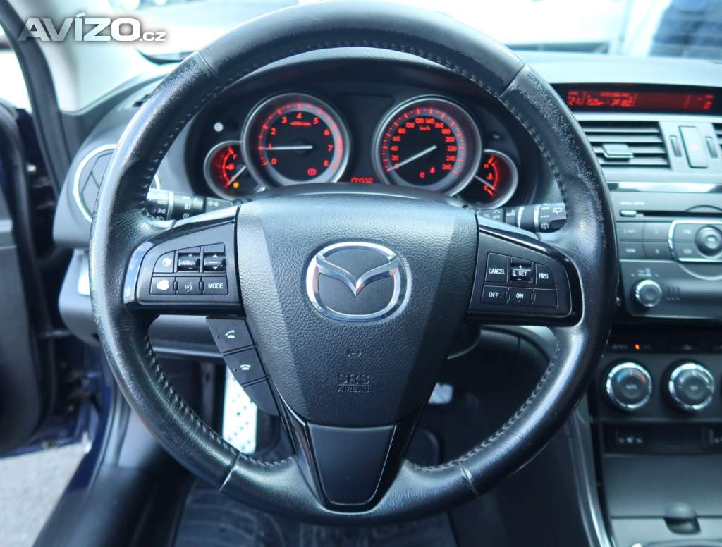 Foto inzerátu Mazda 6 2.0