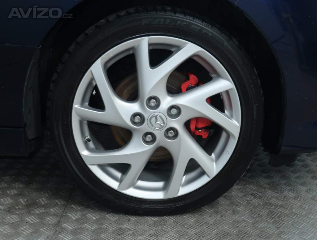 Foto inzerátu Mazda 6 2.0