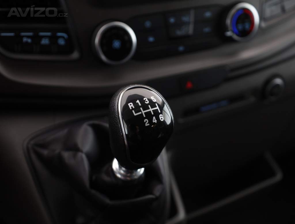 Foto inzerátu Ford Transit 2.0 EcoBlue