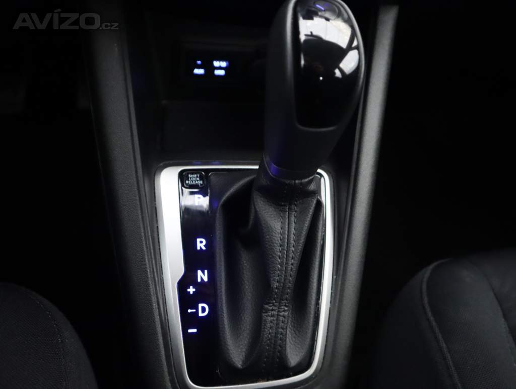 Foto inzerátu Hyundai ix20 1.6 CVVT