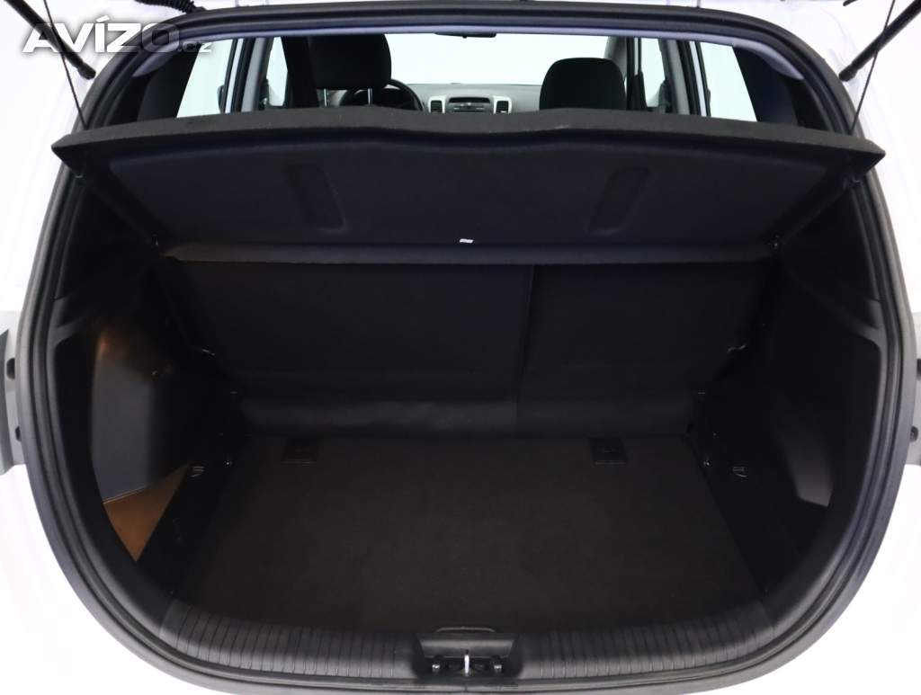 Foto inzerátu Hyundai ix20 1.6 CVVT