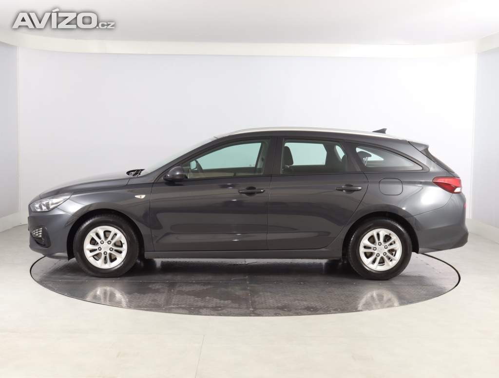 Foto inzerátu Hyundai i30 1.5 DPI