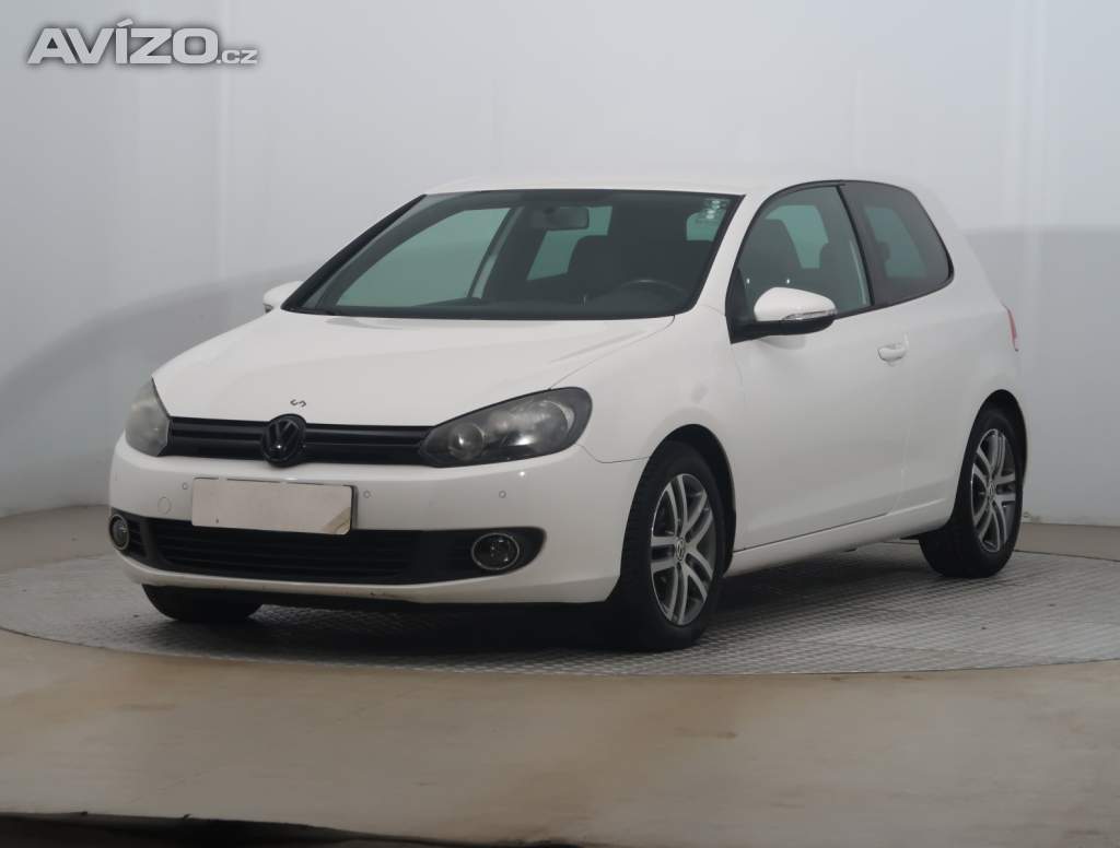 Foto inzerátu Volkswagen Golf 1.4 TSI